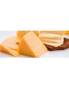 Acheter quartiers de fromages, magasin online de fromages de Extremadure.