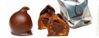 Buy fig chocolates from Almoharin in online shop