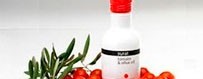 Buy online olive oil with lycopene, gourmet products
