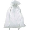 Bolsas de organza