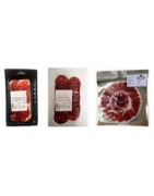 ≫ Buy online Iberian Sliced Sausages ✅