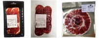 ≫ Buy online Iberian Sliced Sausages ✅