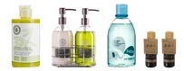 Bath products, buy gel,by shampoo, buy masks, by creams.