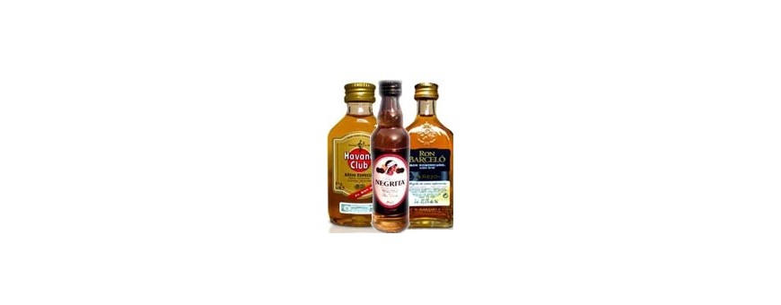 ≫ Buy Cheapest Miniature Small Rum Bottles of 2019 ❤️