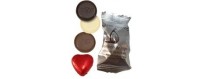 ▷ Acheter des chocolats de mariage en ligne | ✅ Bonbons au chocolat et plus