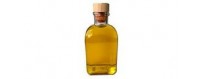 Miniaturas de aceite de oliva,ideal para detalles de bodas
