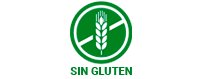 Alimentos sin gluten para celiacos| libre de gluten 