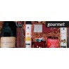 Gourmet Christmas hampers