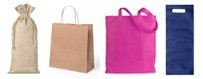Kraft paper bags for gifts I Regalos Gourmet Online