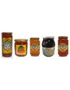 Buy natural honey from Spain. Buy spanish products online.