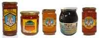 Acheter miel naturel provenant d'Espagne online