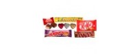 Cestas de chocolates y chuches para regalar I Regalos Gourmet Online