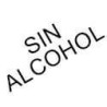 Sin alcohol