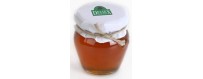  Miniature multifloral honey jar | Quantity 30gr