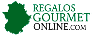 Logo Regalos Gourmet Online