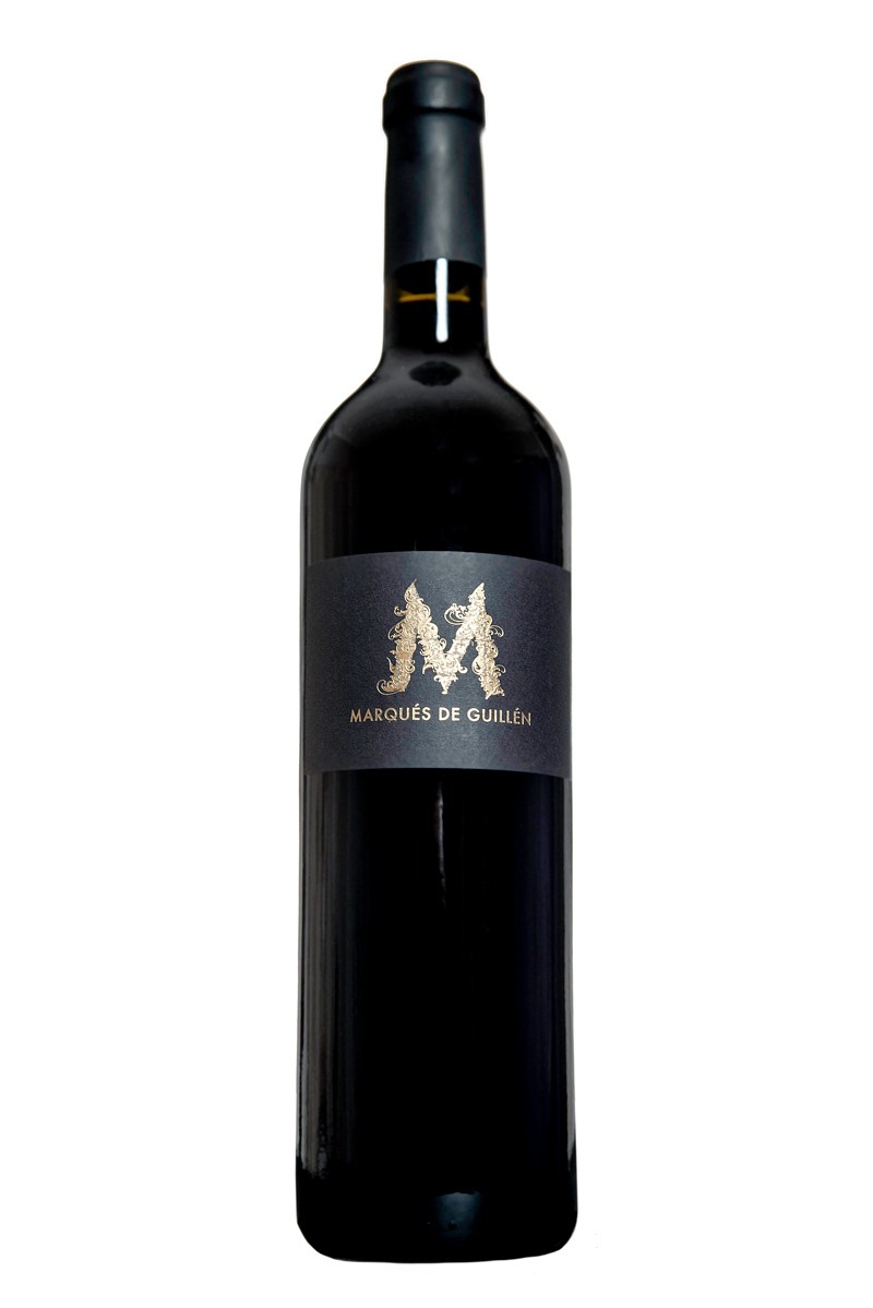 Marqués de Guillén Red Wine