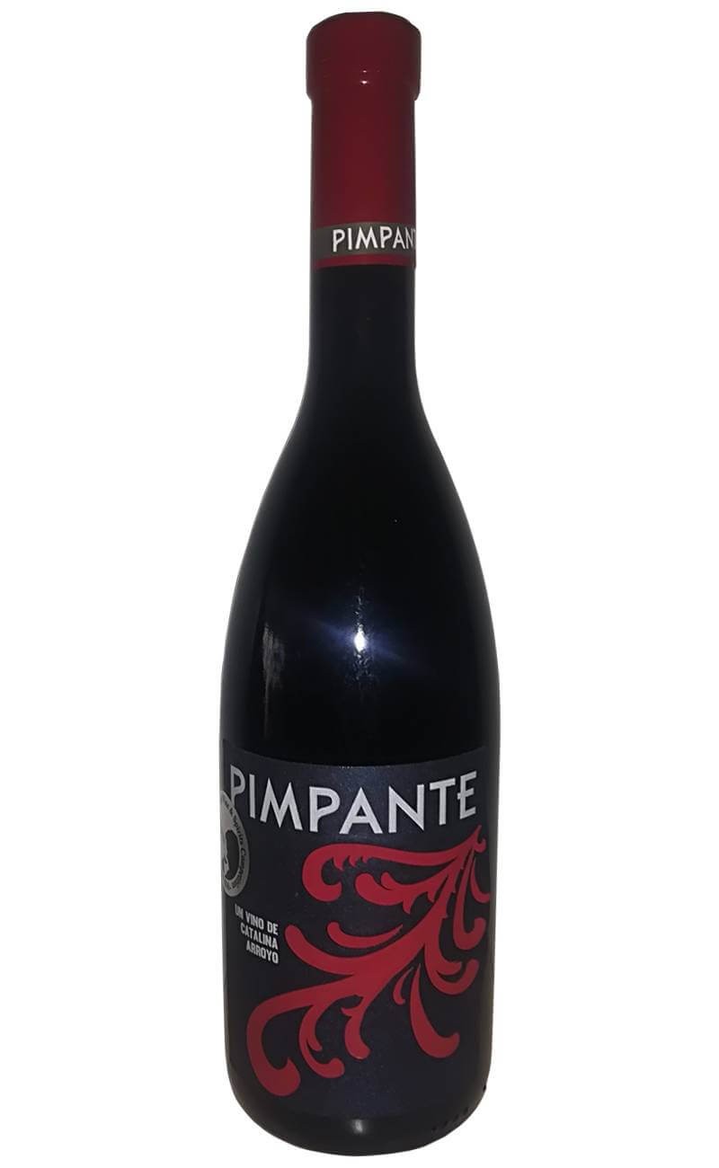 Wine Pimpante 75 cl